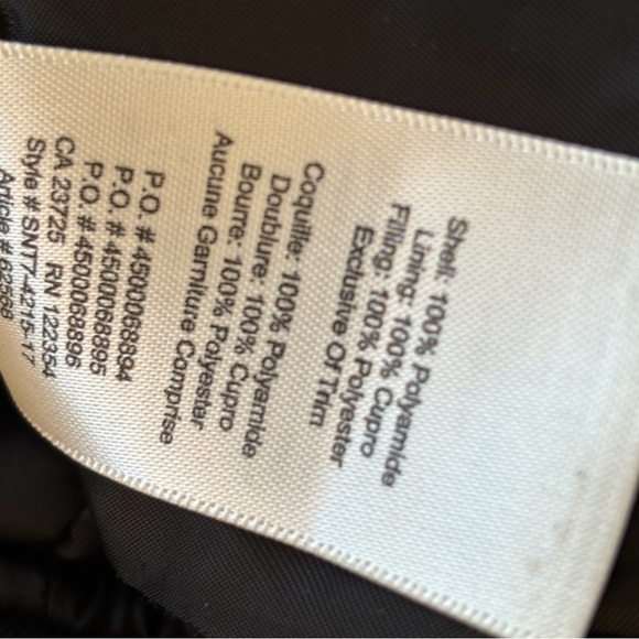 Wilfred Free bomber jacket - Picture 7 of 9